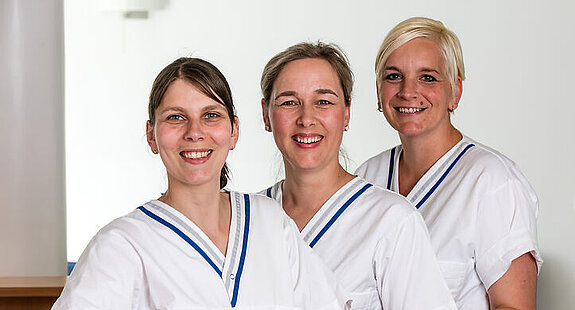Pflegeteam Pflegeteam