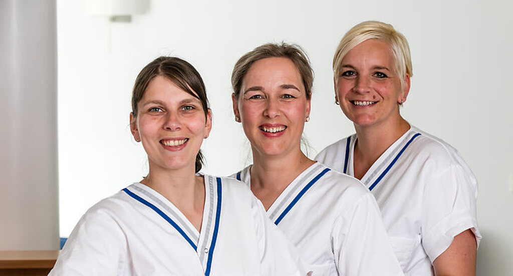 Pflegeteam Pflegeteam