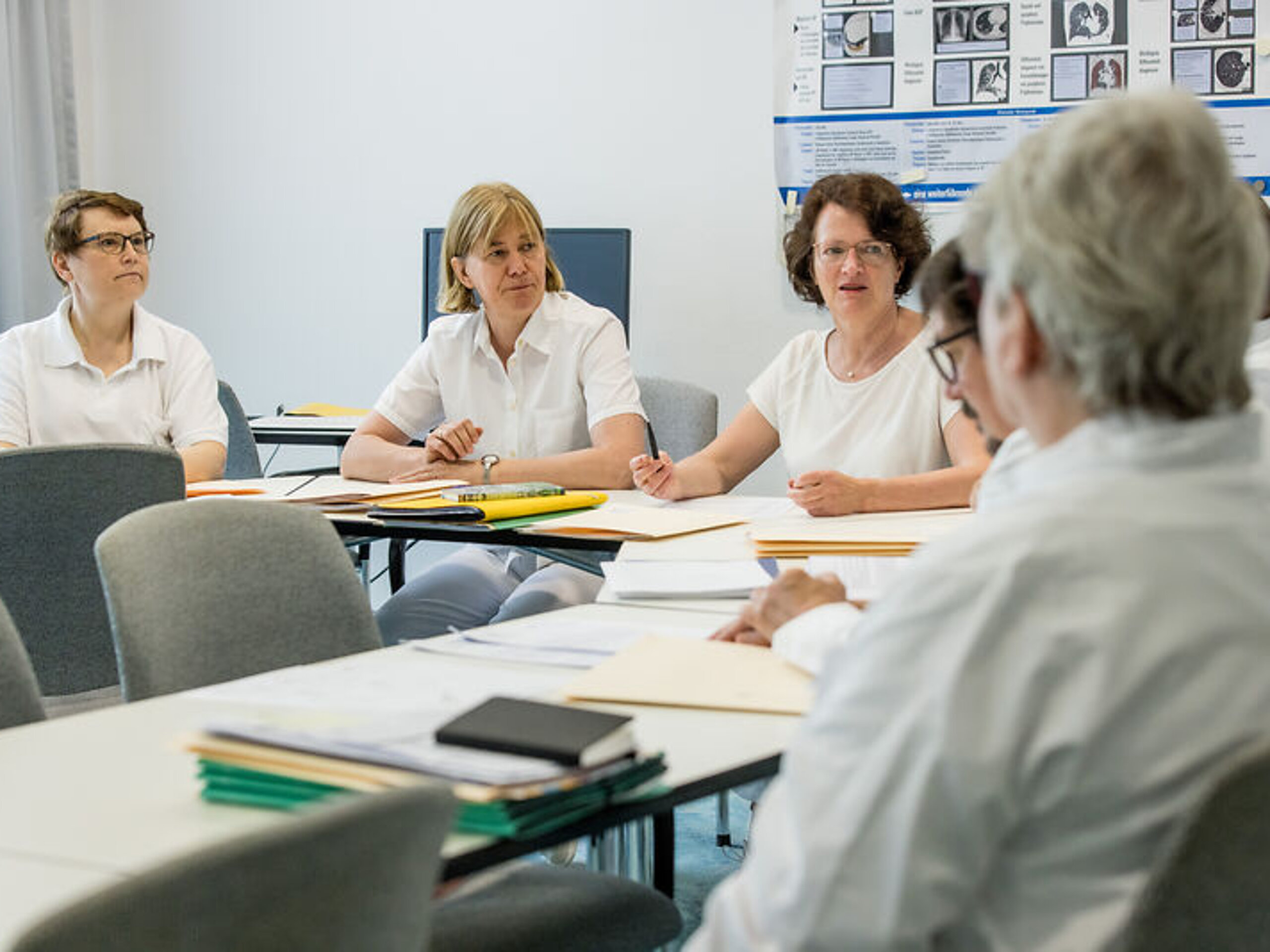 Ärztekonferenz