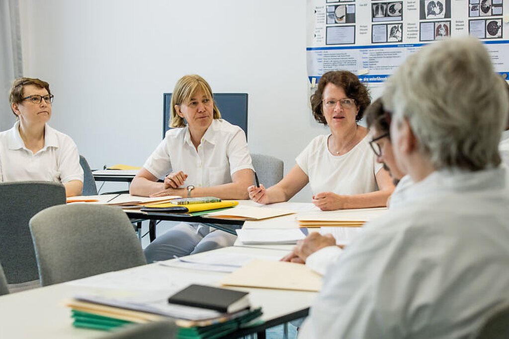 Ärztekonferenz