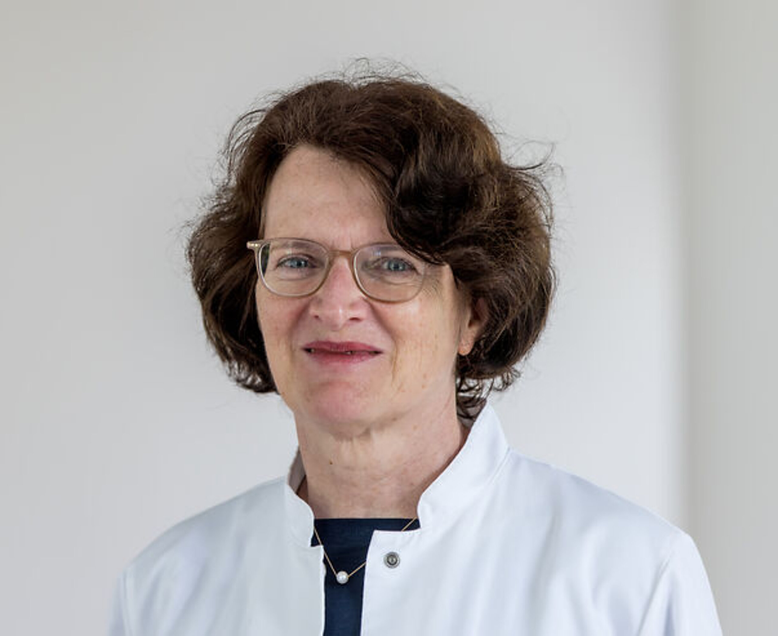 Chefärztin Onkologie Dr. Bilsing