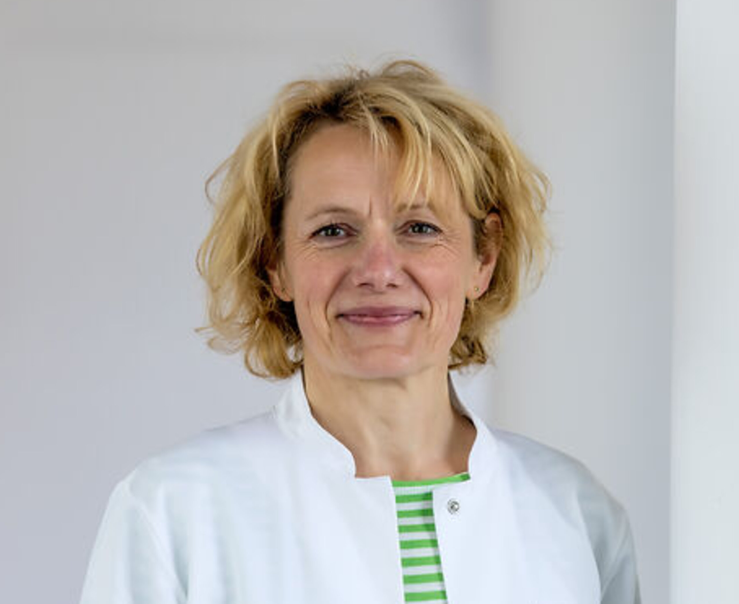 Chefärztin Orthopädie Dr. Rohkohl