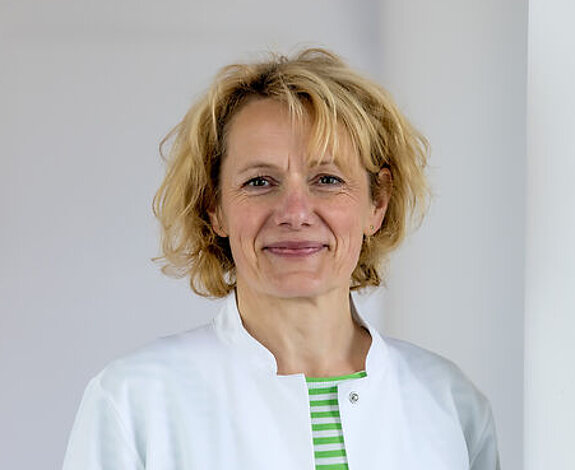 Chefärztin Orthopädie Dr. Rohkohl