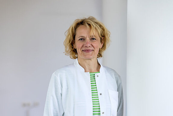 Chefärztin Orthopädie Dr. Rohkohl