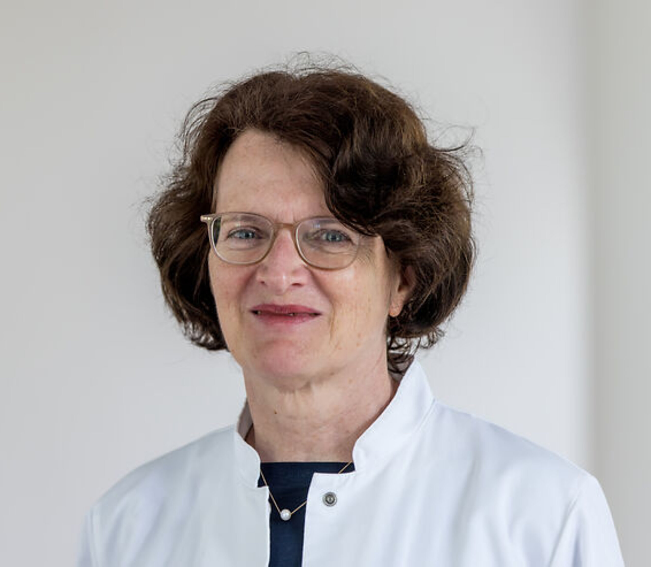 Chefärztin Onkologie Dr. Bilsing Chefärztin Onkologie Dr. Bilsing